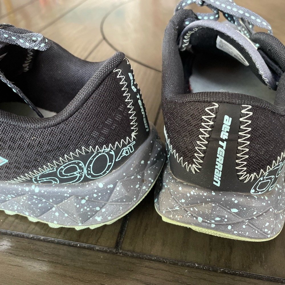 New Balance 690 AT - Speed Ride - Picture 4 of 6